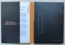 Lade das Bild in den Galerie-Viewer, Corvette ALMS Z06 C5-R & Cadillac Northstar LMP 02 - Pressemappe press-kit 2002