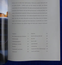 Lade das Bild in den Galerie-Viewer, Mercedes-Benz M-Klasse ML 55 AMG W163 MJ 2000 - Prospekt Brochure 12.1999
