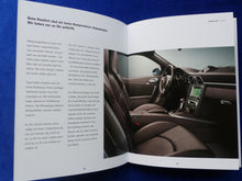 Lade das Bild in den Galerie-Viewer, Porsche 911 Carrera S Typ 997 MJ 2005 - Hardcover Prospekt Brochure 10.2004