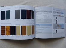 Lade das Bild in den Galerie-Viewer, BMW Z4 M Individual Typ E85 Farben & Polster - Prospekt Brochure 01.2005