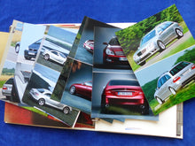 Lade das Bild in den Galerie-Viewer, Mercedes-Benz SLR McLaren E 55 AMG Vision CLS - Pressemappe press-kit IAA 2003