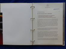 Lade das Bild in den Galerie-Viewer, Mercedes-Benz SLR McLaren E 55 AMG Vision CLS - Pressemappe press-kit IAA 2003