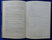 Lade das Bild in den Galerie-Viewer, Audi RS 6 quattro Limousine & Avant - Hardcover Prospekt + Preisliste 01.2003