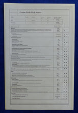 Lade das Bild in den Galerie-Viewer, Audi RS 6 quattro Limousine & Avant - Hardcover Prospekt + Preisliste 01.2003