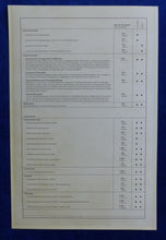 Lade das Bild in den Galerie-Viewer, Audi RS 6 quattro Limousine & Avant - Hardcover Prospekt + Preisliste 01.2003