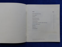 Lade das Bild in den Galerie-Viewer, Porsche Original Zubehör 911 924 928 944 MJ 1988 - Prospekt Brochure 10.1987