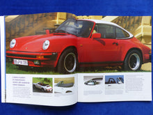 Lade das Bild in den Galerie-Viewer, Porsche Original Zubehör 911 924 928 944 MJ 1988 - Prospekt Brochure 10.1987