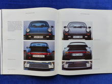 Lade das Bild in den Galerie-Viewer, Porsche Original Zubehör 911 924 928 944 MJ 1988 - Prospekt Brochure 10.1987