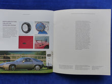 Lade das Bild in den Galerie-Viewer, Porsche Original Zubehör 911 924 928 944 MJ 1988 - Prospekt Brochure 10.1987
