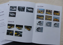 Lade das Bild in den Galerie-Viewer, Lamborghini Gallardo Murcielago MJ 2006 - Pressemappe CD-Rom press-kit 09.2005