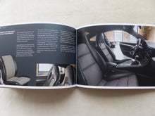 Lade das Bild in den Galerie-Viewer, Porsche 911 50 Jahre Jubiläumsmodell - Hardcover Prospekt Brochure 04.2013