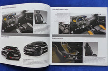 Lade das Bild in den Galerie-Viewer, Renault Megane Coupe RS Night & Day MJ 2011 - Prospekt + Preisliste 05.2010