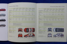Lade das Bild in den Galerie-Viewer, Skoda Fabia & Fabia Combi MJ 2009 - Prospekt Brochure + Preisliste 01.2009
