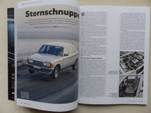 Lade das Bild in den Galerie-Viewer, Auto Motor Sport Edition 50 Jahre Mercedes AMG - SL CLK G65 SLS GT R 500 SEC E50