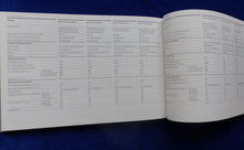 Lade das Bild in den Galerie-Viewer, Audi A8 L 4.2 FSI TDI quattro MJ 2011 - Hardcover Prospekt Brochure 09.2010