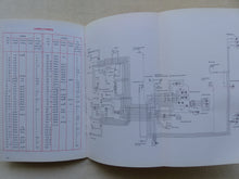 Lade das Bild in den Galerie-Viewer, Simca 1100 S MJ 1972 - Betriebsanleitung Bedienung Handbuch 11.1971