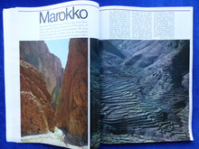 Lade das Bild in den Galerie-Viewer, Reisen Winter 1968 - Auto Motor Sport Sonderheft - BMW Renault Austin Pirelli