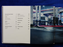 Lade das Bild in den Galerie-Viewer, Porsche Cayman S Typ 981c MJ 2013 - Hardcover Prospekt Brochure 10.2012