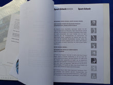 Lade das Bild in den Galerie-Viewer, Mitsubishi Pajero V6 Sport Scheck Edition - Pressemappe CD-Rom press-kit 02.2002