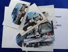 Lade das Bild in den Galerie-Viewer, Mitsubishi Pajero V6 Sport Scheck Edition - Pressemappe CD-Rom press-kit 02.2002