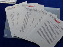 Lade das Bild in den Galerie-Viewer, Toyota Cars & Trucks Sequoia MR2 Celica - US-Pressemappe press-kit Detroit 2000
