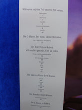 Lade das Bild in den Galerie-Viewer, Mercedes-Benz C-Klasse W202 MJ 1994 - Prospekt 60 Seiten + Preview 11.1993