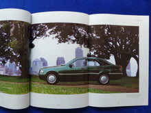 Lade das Bild in den Galerie-Viewer, Mercedes-Benz C-Klasse W202 MJ 1994 - Prospekt 60 Seiten + Preview 11.1993