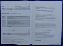 Lade das Bild in den Galerie-Viewer, VW Golf GTI Edition 30 MJ 2007 - Prospekt Brochure + Preisliste 11.2006