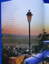 Lade das Bild in den Galerie-Viewer, VW Bora Limousine MJ 2001 - Prospekt Brochure + Daten & Ausstattungen 04.2000
