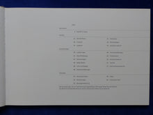 Lade das Bild in den Galerie-Viewer, Audi RS 5 Coupe quattro MJ 2013 - Hardcover Prospekt + Preisliste 04.2012