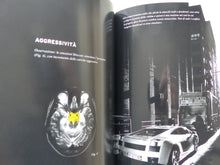 Lade das Bild in den Galerie-Viewer, Lamborghini Gallardo 500 PS - Das menschliche Gehirn - Prospekt 2003 italienisch