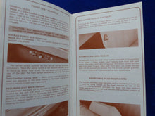 Lade das Bild in den Galerie-Viewer, Mercury 1972 Montery Marquis - US-Betriebsanleitung Owner's Manual 07.1971 USA