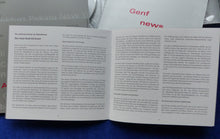 Lade das Bild in den Galerie-Viewer, Audi Genf News 2008 - A4 Q7 V12 TTS - Pressemappe 2x CD-Rom press-kit 03.2008