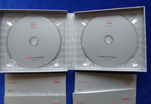 Lade das Bild in den Galerie-Viewer, Audi Genf News 2008 - A4 Q7 V12 TTS - Pressemappe 2x CD-Rom press-kit 03.2008