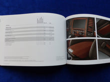 Lade das Bild in den Galerie-Viewer, Porsche Exclusive Cayenne Turbo MJ 2015 - Hardcover Prospekt Brochure 04.2014