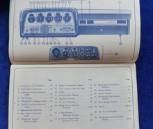 Lade das Bild in den Galerie-Viewer, Mercury 1972 Montego - US-Betriebsanleitung Owner's Manual 07.1971 USA