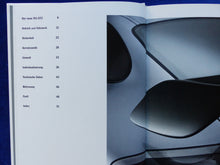 Lade das Bild in den Galerie-Viewer, Porsche 911 GT2 Typ 996 MK2 MJ 2004 - Hardcover Prospekt Brochure 04.2003