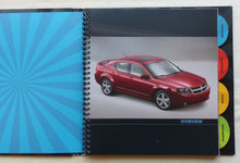 Lade das Bild in den Galerie-Viewer, Dodge 2008 Avenger - US-Pressemappe CD-Rom press-kit 12.2006 USA englisch