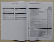 Lade das Bild in den Galerie-Viewer, Hymercar Camper Vans 2019 Free Grand Canyon S - Prospekt + Preisliste 07.2018