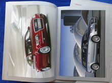 Lade das Bild in den Galerie-Viewer, Audi News 2007 - A3 S3 A6 V6 FSI TFSI - Pressemappe CD-Rom press-kit 09.2006