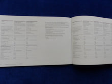 Lade das Bild in den Galerie-Viewer, Audi Q3 TFSI TDI quattro MJ 2018 - Prospekt Brochure + Preisliste 03.2018