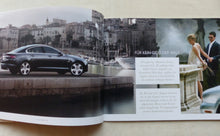 Lade das Bild in den Galerie-Viewer, Jaguar Owners Club Magazin 2009 - XJ XK Reisen Events Accessoires Schmuck