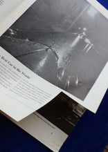 Lade das Bild in den Galerie-Viewer, Times Survey British Motor Car Industry - UK-Magazin 10/1961 - Rover Austin Jag