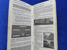 Lade das Bild in den Galerie-Viewer, Pontiac 1978 Catalina Bonneville - US-Betriebsanleitung Owner's Manual 07.1977