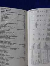 Lade das Bild in den Galerie-Viewer, Pontiac 1978 Catalina Bonneville - US-Betriebsanleitung Owner's Manual 07.1977