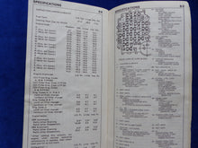 Lade das Bild in den Galerie-Viewer, Pontiac 1978 Catalina Bonneville - US-Betriebsanleitung Owner's Manual 07.1977