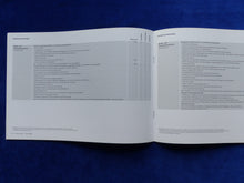 Lade das Bild in den Galerie-Viewer, VW Golf TSI TDI MJ 2013 - Prospekt Brochure + Preisliste 08.2012