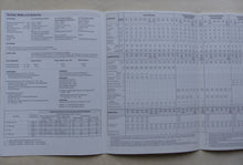 Lade das Bild in den Galerie-Viewer, Ford Transit Kastenwagen Pritsche MJ 1991 Prospekt + Daten + Preisliste 09.1990