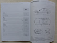 Lade das Bild in den Galerie-Viewer, BMW M5 Competition V8 Bi-Turbo Typ F10 MJ 2016 - Prospekt + Preisliste 03.2016