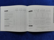 Lade das Bild in den Galerie-Viewer, Fiat 500 MJ 2009 - Prospekt Brochure + Preisliste 01.2009